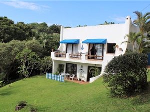 2 Bed House in Trafalgar
