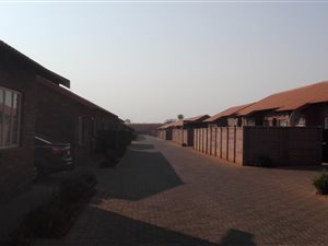 3 Bed Townhouse in The Orchards