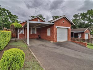 3 Bed Townhouse in Lincoln Meade