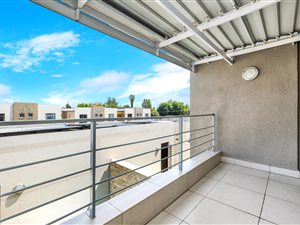 2 Bedroom Townhouse in Parkmore