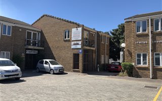 103 m² Commercial space in Cape Town City Centre