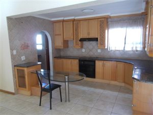 3 Bed House in Centurion Golf Estate