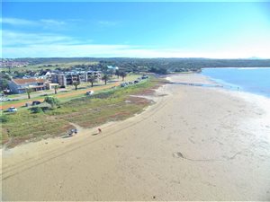 2 Bed Apartment in Kabeljous