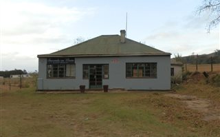 250 m² Commercial space in Donnybrook