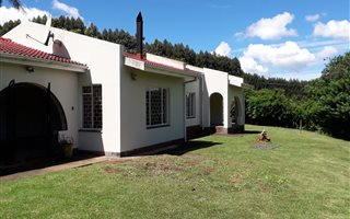3 Bedroom House in Hilton