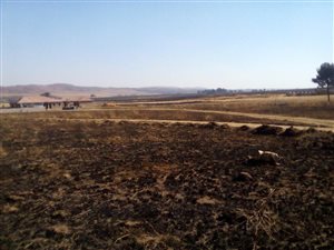 1775 m² Land available in Kaydale
