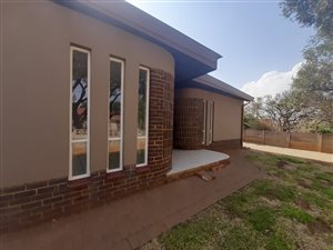 3 Bed House in Pretoria North