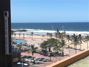 2 Bed Apartment in South Beach
