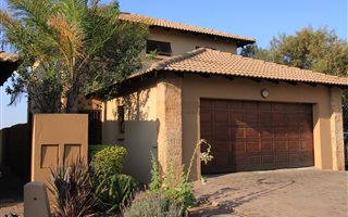 3 Bedroom House in Erand Gardens