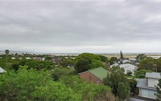 4 Bedroom House in Poortjies