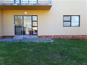 2 Bed Apartment in Gonubie