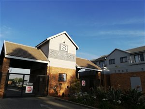 2 Bed Townhouse in Blue Hills