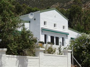 3 Bed House in Montagu