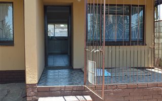 3 Bedroom House in Jan Niemand Park