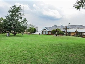 6 Bed House in Princess AH