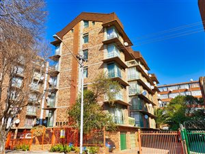 1.5 Bed Apartment in Sunnyside