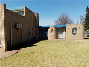 1 Bed Garden Cottage in Vereeniging