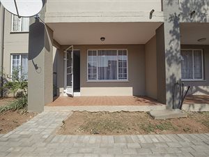 2 Bed Apartment in Newlands