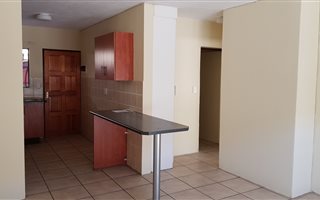 2 Bedroom Apartment in Lephalale (Ellisras)