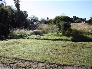 936 m² Land available in Lydenburg