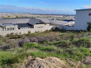 657 m² Land available in Fairhaven Country Estate