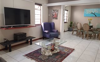 3 Bedroom House in Plumstead