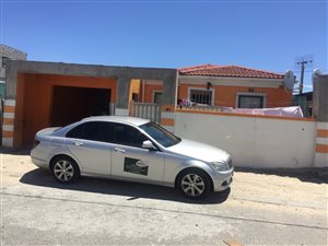 3 Bed House in Delft South