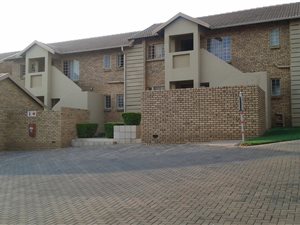 2 Bed Townhouse in The Wilds