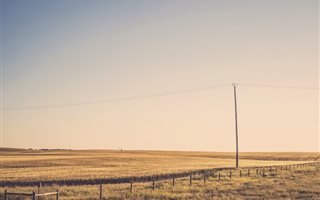 1370 m² Land available in Fulcrum