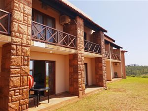 Bachelor apartment in Port Edward