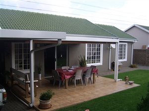 2 Bed House in Verwoerdpark