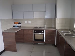 1 Bed Apartment in Amberfield