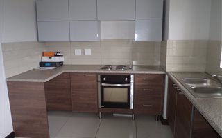 1 Bedroom Apartment in Amberfield