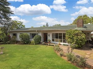 3 Bed House in Bordeaux