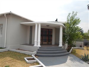 3 Bed House in Fishers Hill