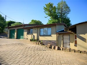 6 Bed House in Berea West