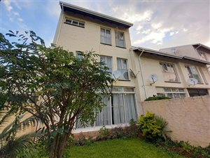 3 Bed Townhouse in Sunnyside