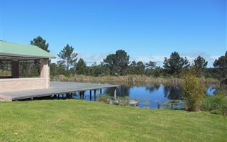 28 ha Farm in Plettenberg Bay