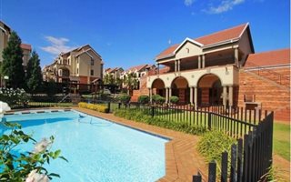 1 Bedroom Apartment in Epsom Downs