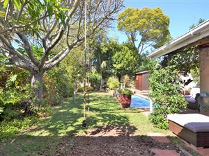 3 Bed House in Harfield Village