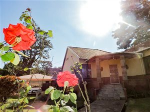 3 Bed House in Park Hill