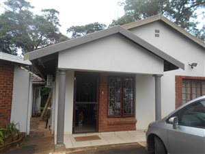 1 Bed House in Forest Hills