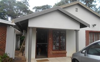 1 Bedroom House in Forest Hills