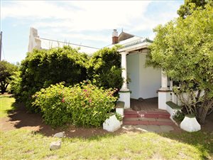 3 Bed House in Trompsburg