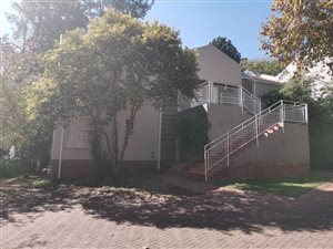 2 Bed Apartment in Morningside
