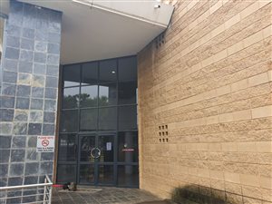 760 m² Office Space in Randjesfontein