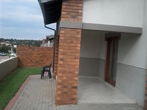 4 Bed House in Eldoraigne