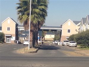 658 m² Land available in Vanderbijlpark Central