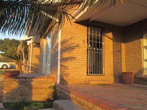 3 Bed House in Langebaan Central