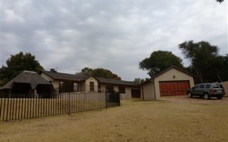3 Bedroom House in Northcliff